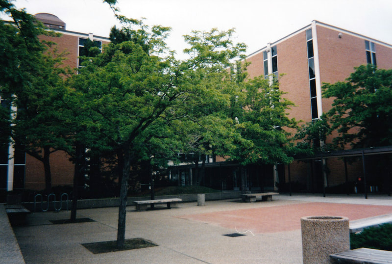 University of Utah, Utah, U, The U, Business Classroom Building