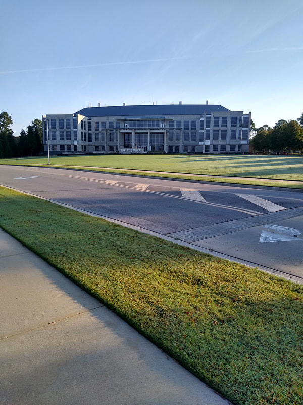 University of Alabama in Huntsville, UAH, Alabama Huntsville, Shelby Center for Science and Technology, Shelby Center