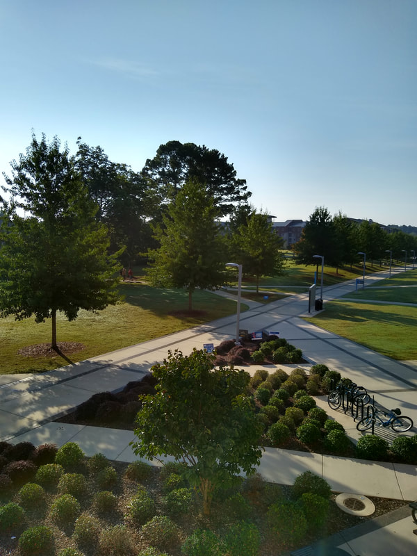 University of Alabama in Huntsville, UAH, Alabama Huntsville, Charger Union