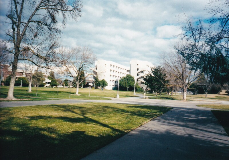 Leon S. Peters Building, Craig School of Business, California State University Fresno, Fresno State