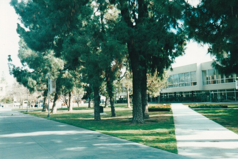 Henry Madden Library, California State University Fresno, Fresno State