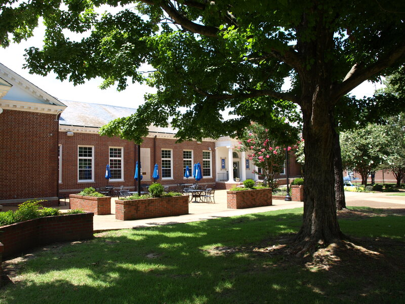 University of Memphis Lambuth, UofM Lambuth, Lambuth College, Lambuth University, Wilder College Union, Wilder Union