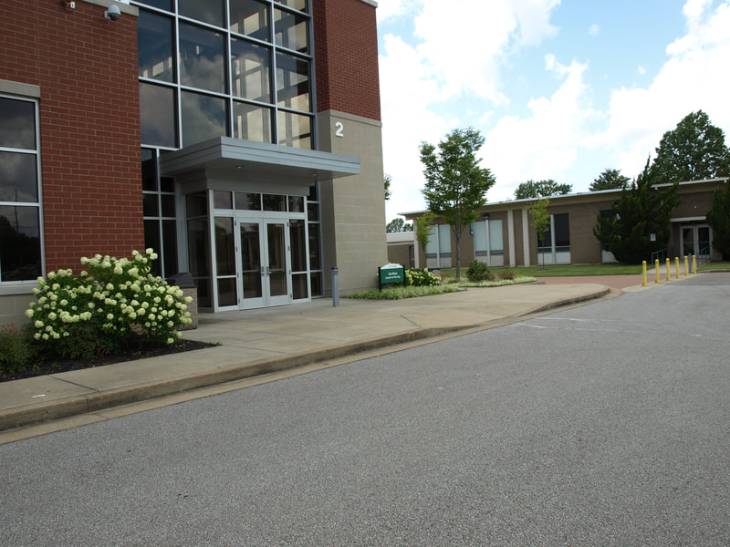Jackson State Community College, JSCC, Jim Moss Center, Jim Moss Center for Nursing, Jim Moss