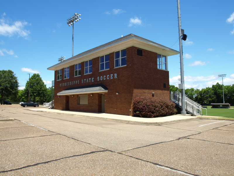 Mississippi State University, Mississippi A&M, Starkville, Bulldogs, Soccer Stadium